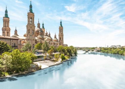 Hoteles En Zaragoza Para Ir Con Niños