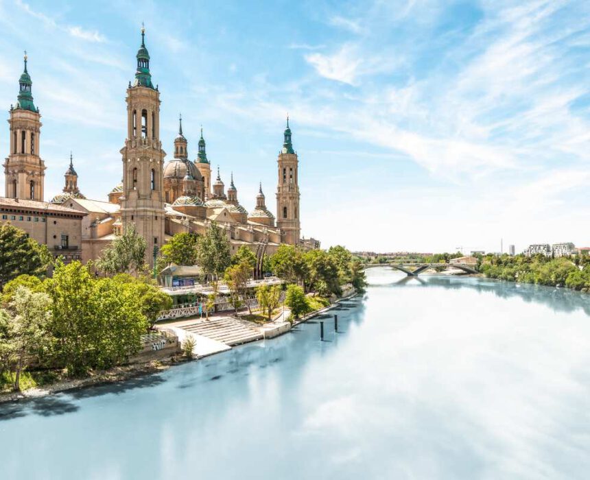 Hoteles en Zaragoza para ir con niños