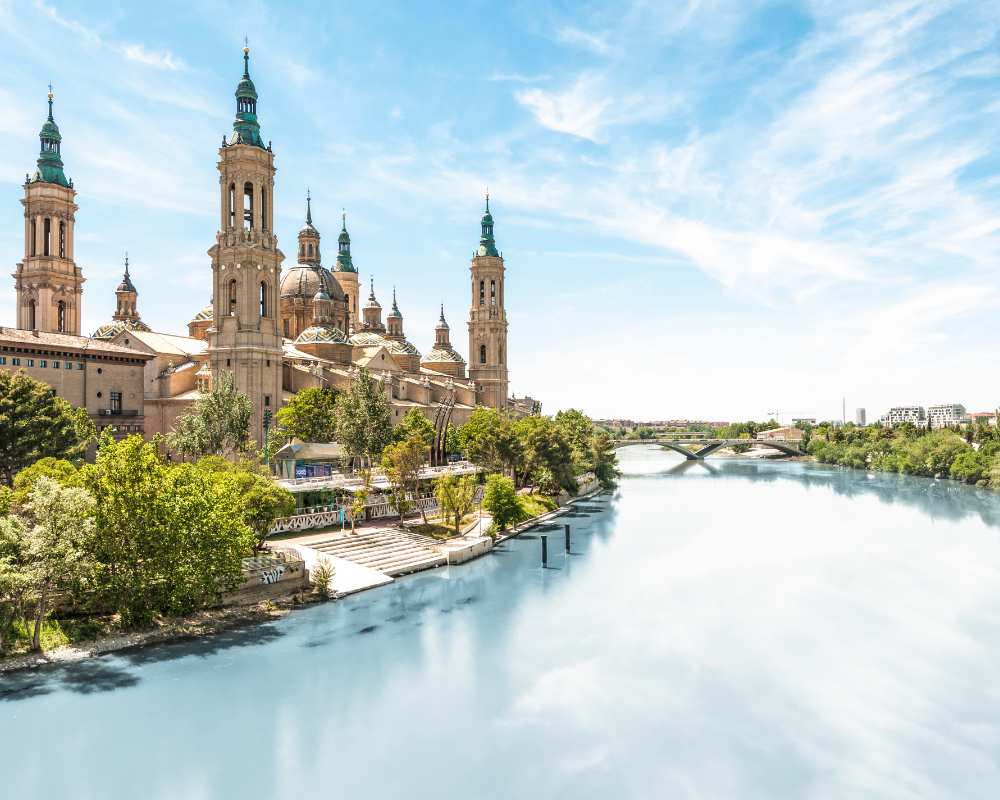 Hoteles En Zaragoza Para Ir Con Niños