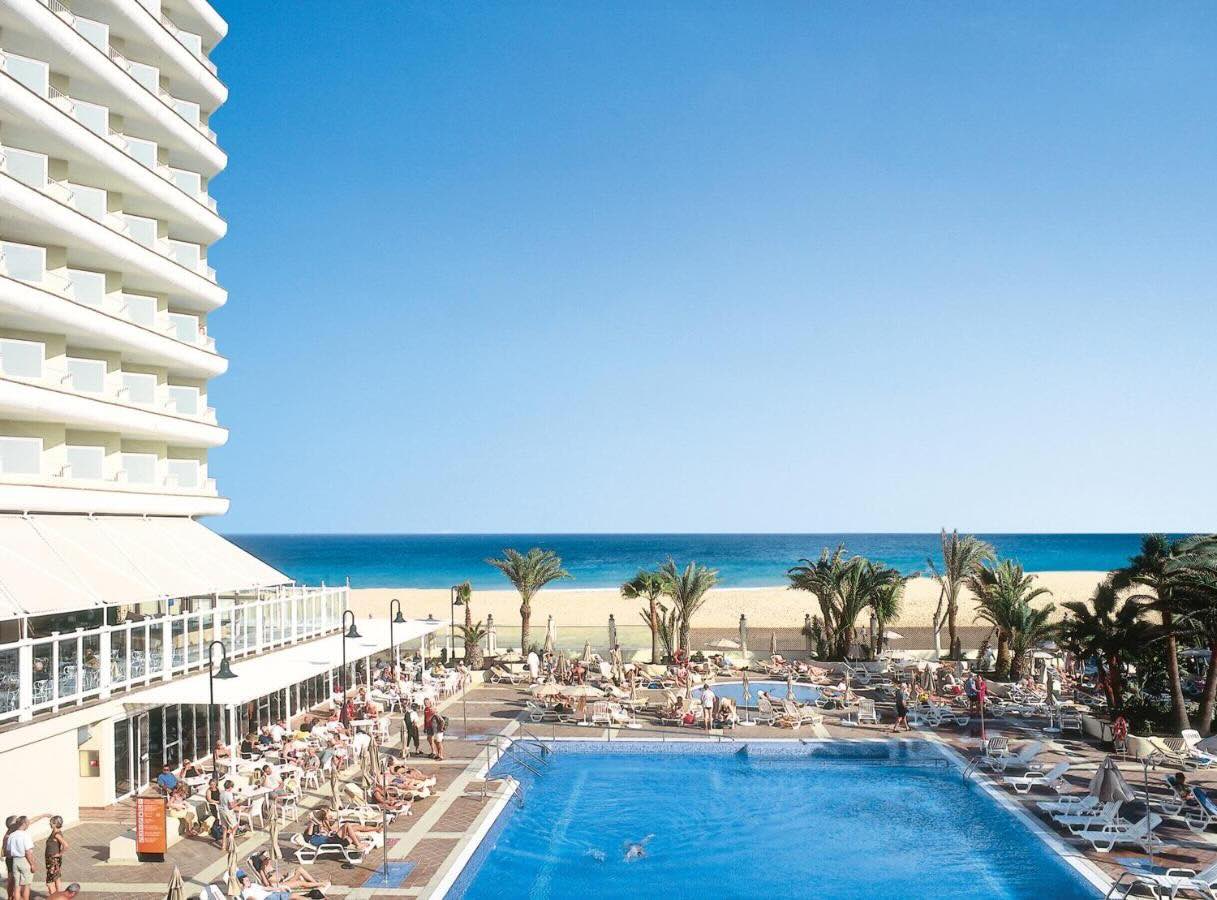 Hoteles Familiares En Fuerteventura