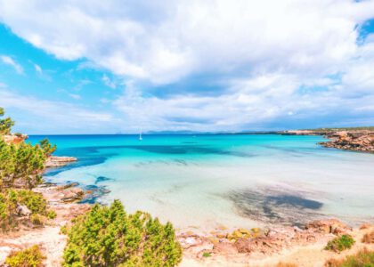 Qué Hacer En Formentera Con Niños