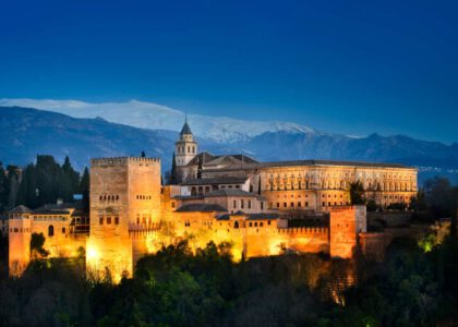 Qué Hacer En Granada Con Niños