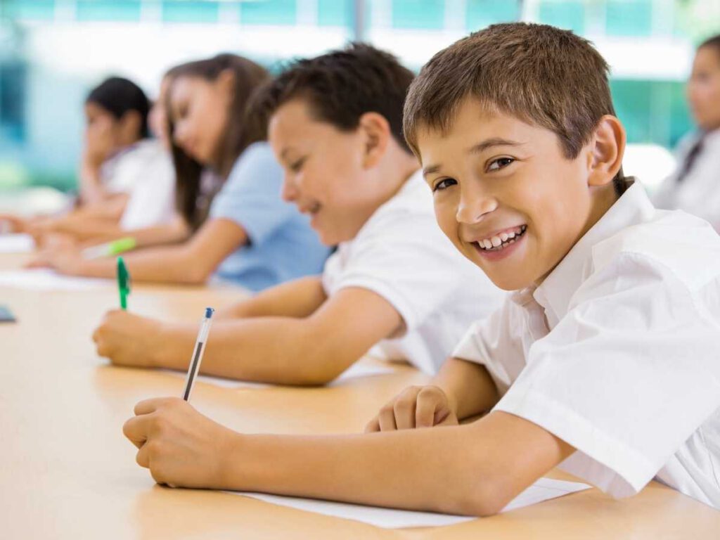 Cómo Los Colegios Privados Preparan A Los Estudiantes Para La Universidad - Pequeocio Preparacion A Universidad Colegios Privados