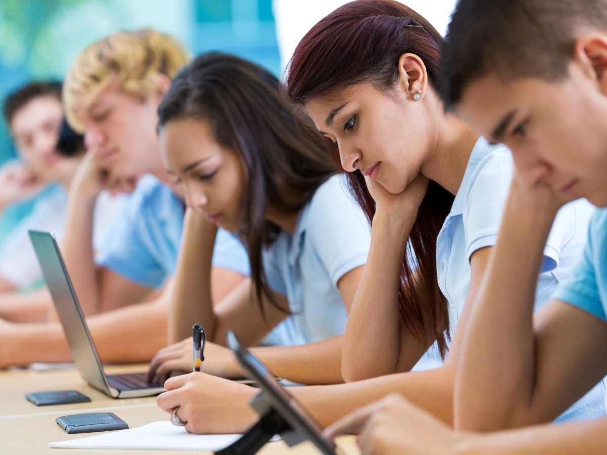 Preparación A Universidad Colegios Privados