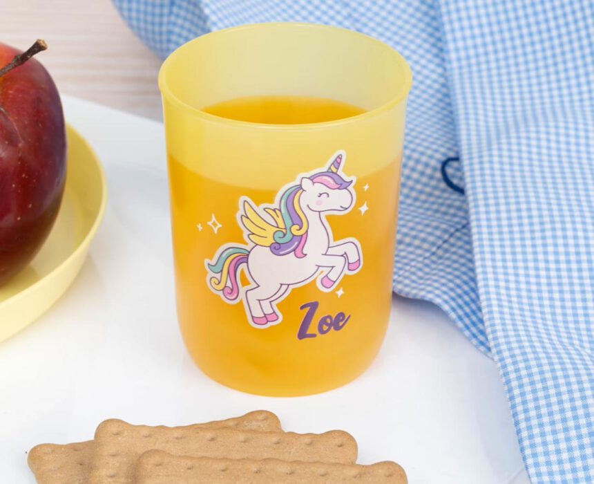 vasos personalizados