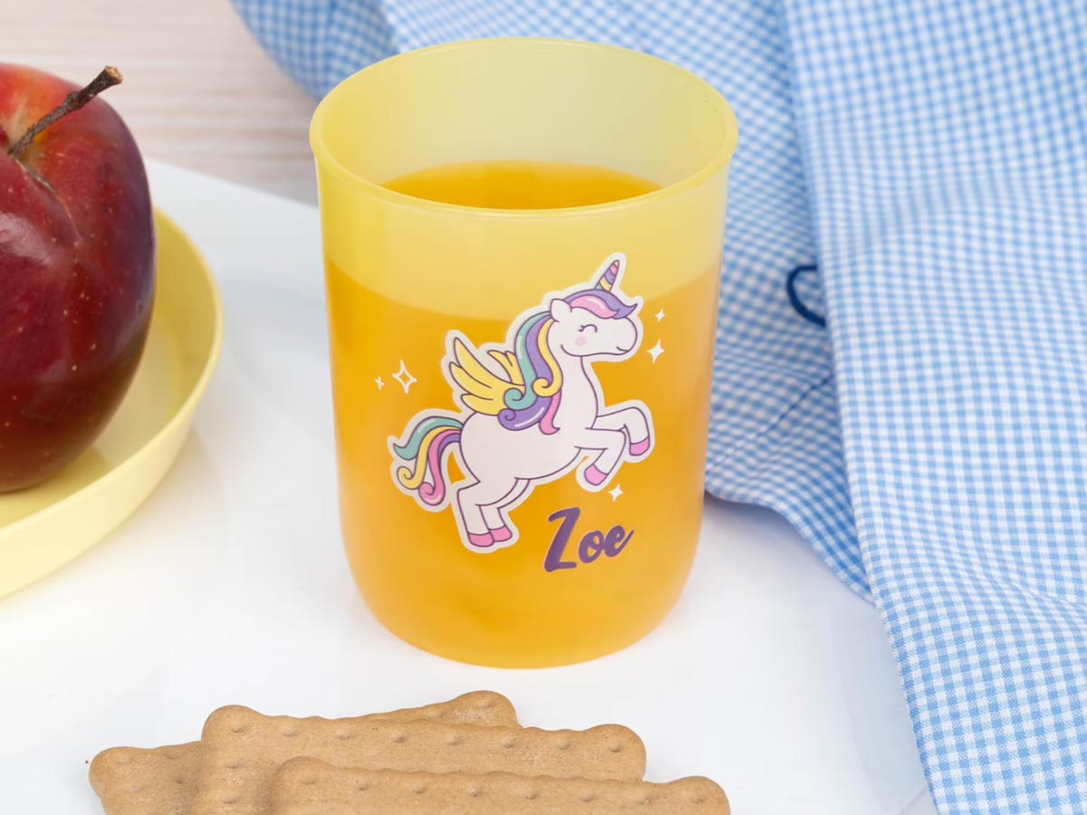 Vasos Personalizados