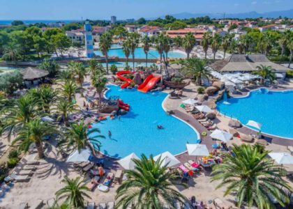 Hoteles En Tarragona Para Niños