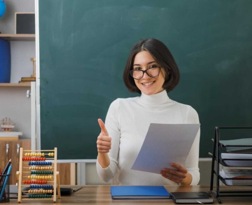 formación profesorado Euroinnova