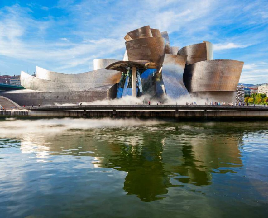 Hoteles en Bilbao para familias