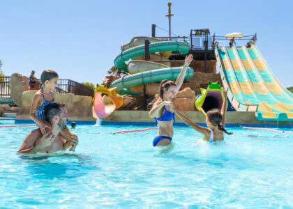 Hoteles En Alicante Para Ir Con Niños