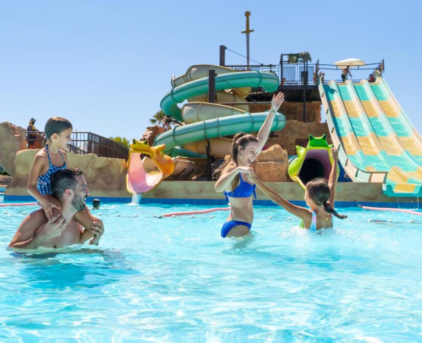 Hoteles en Alicante para ir con niños