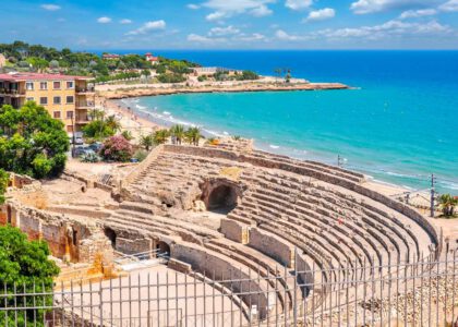 Qué Hacer En Tarragona Con Niños