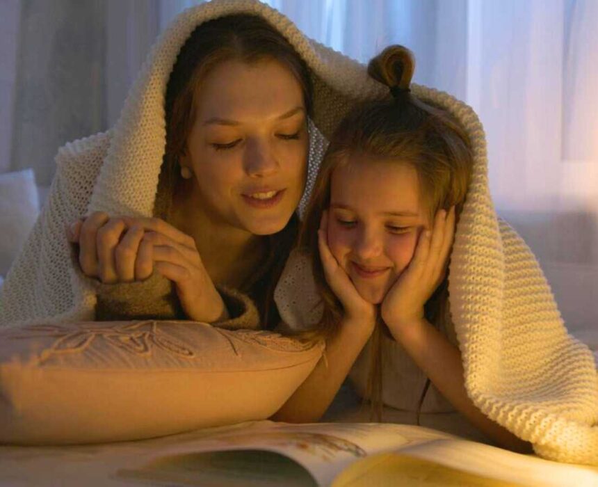 cuentos infantiles para dormir niños