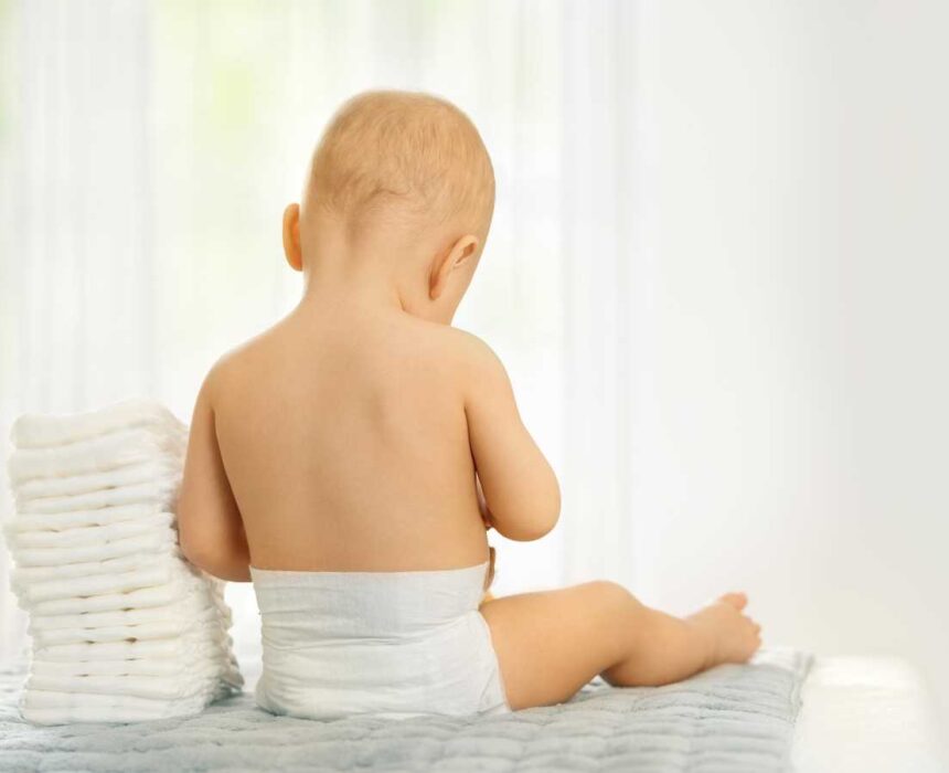 mejores pañales para bebés opiniones