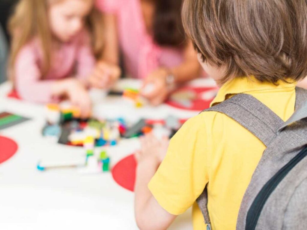 escuelas innovadoras