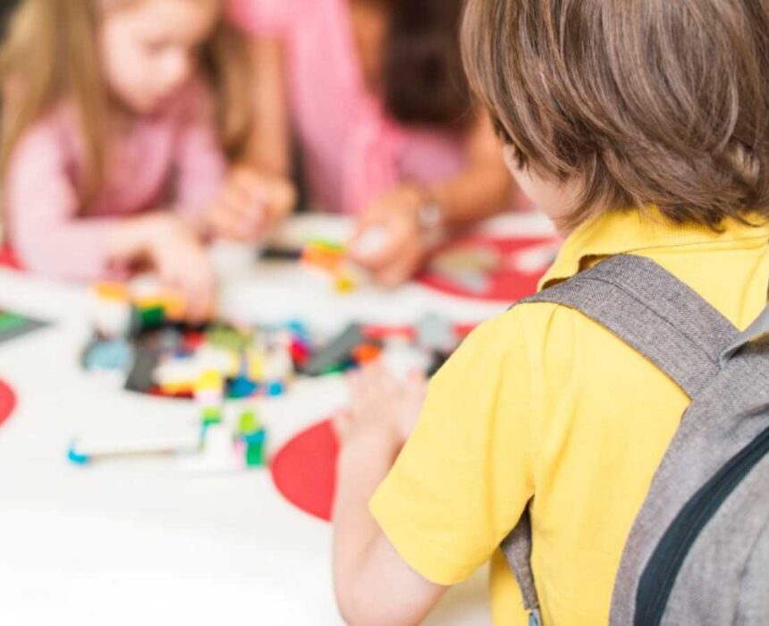 escuelas innovadoras