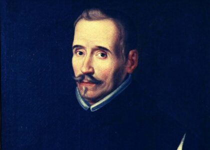 Biografía De Félix Lope De Vega