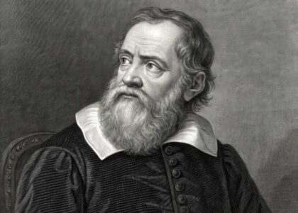 Biografia De Galileo Galilei
