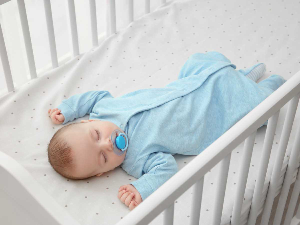 Insomnio Infantil Y Consejos Para Mejorar El Sueño Del Bebé - Pequeocio Como Ayudar A Dormir Al Bebe