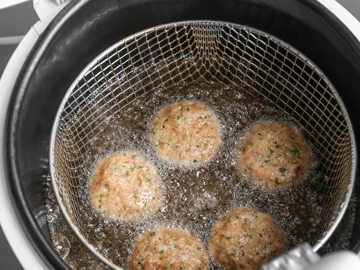 Como Hacer Filetes Rusos