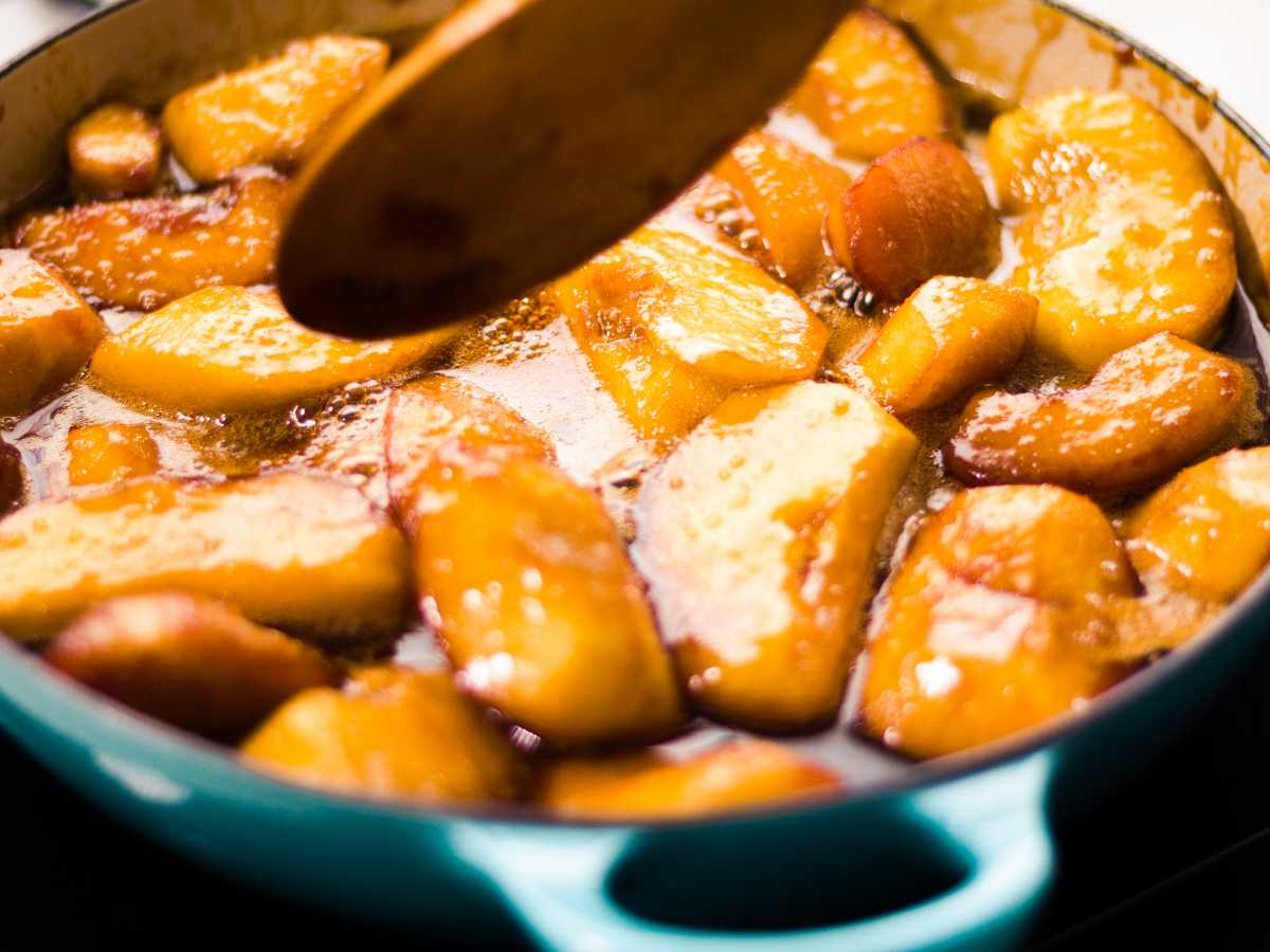 Como Hacer Tarta Tatin