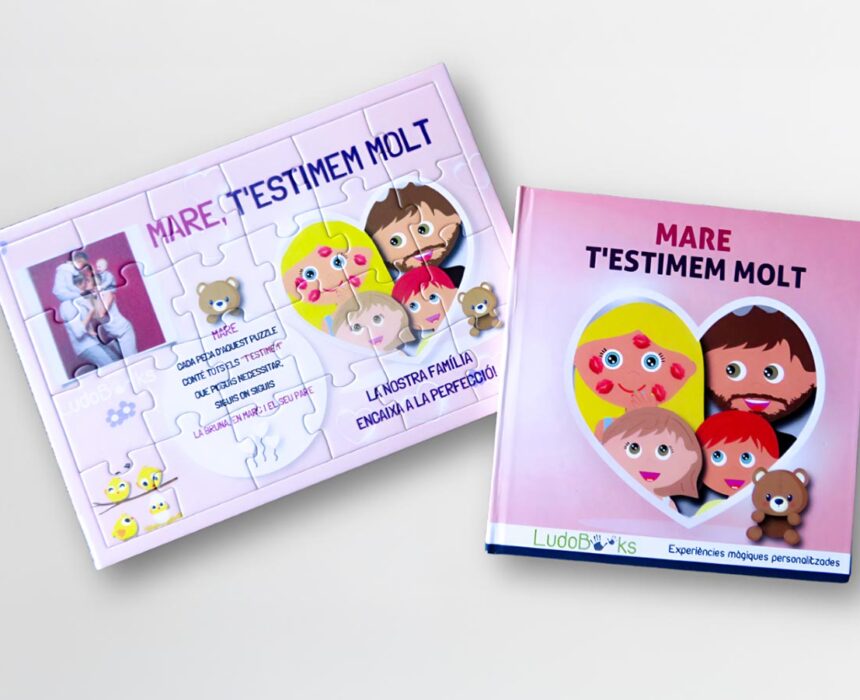 cuentos personalizados para toda la familia