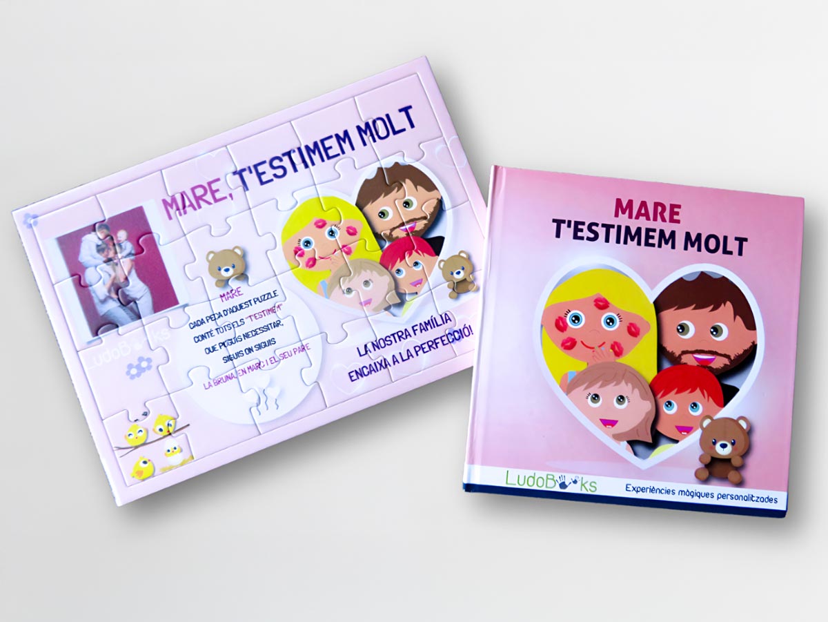 Cuentos Personalizados Para Toda La Familia