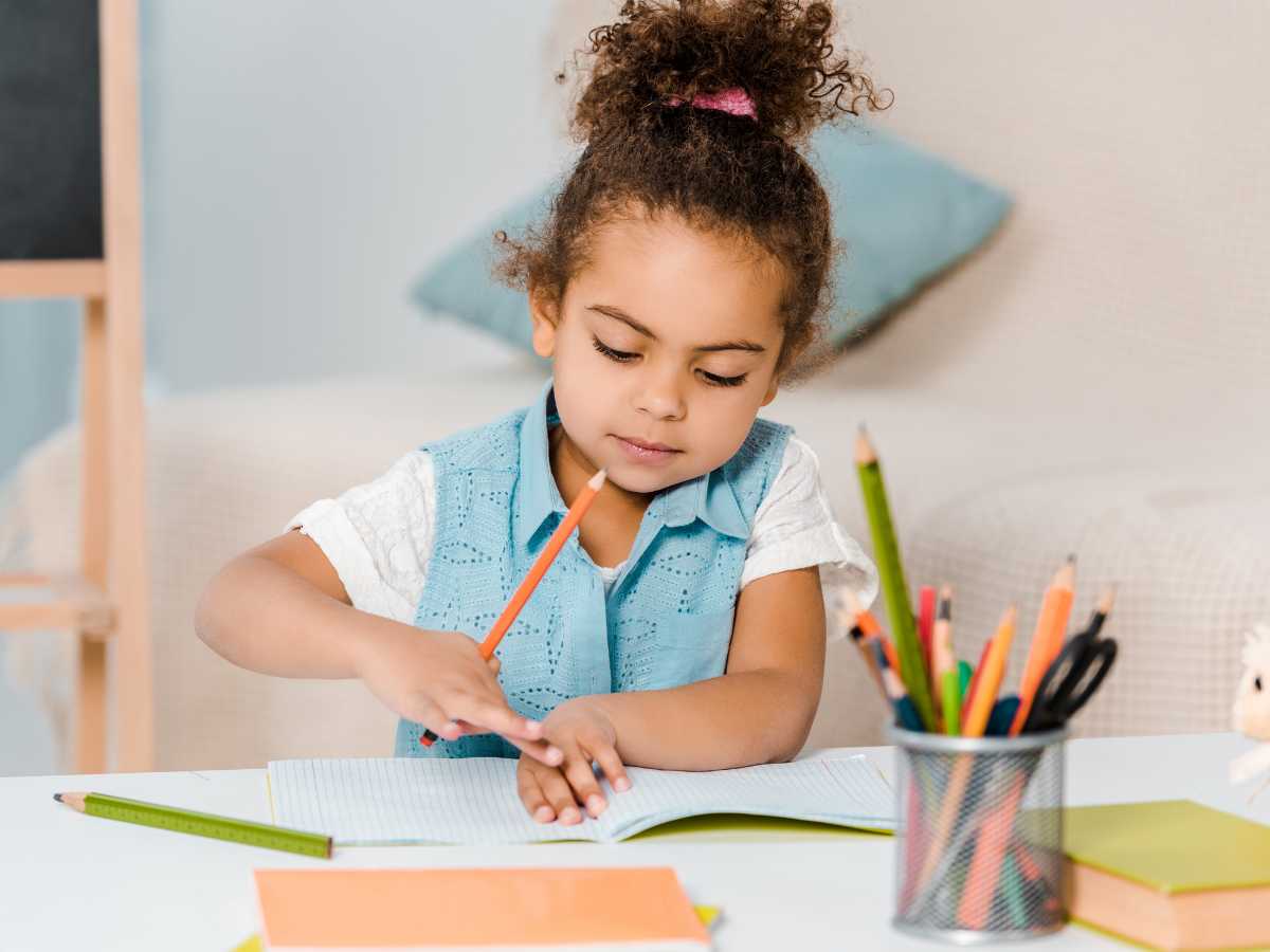 Educación Infantil Colegios