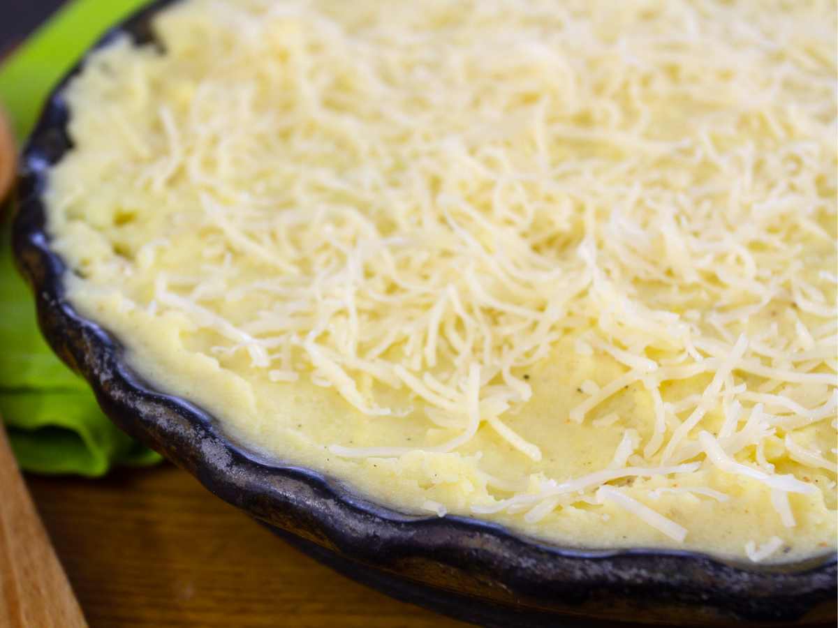 Pastel De Carne