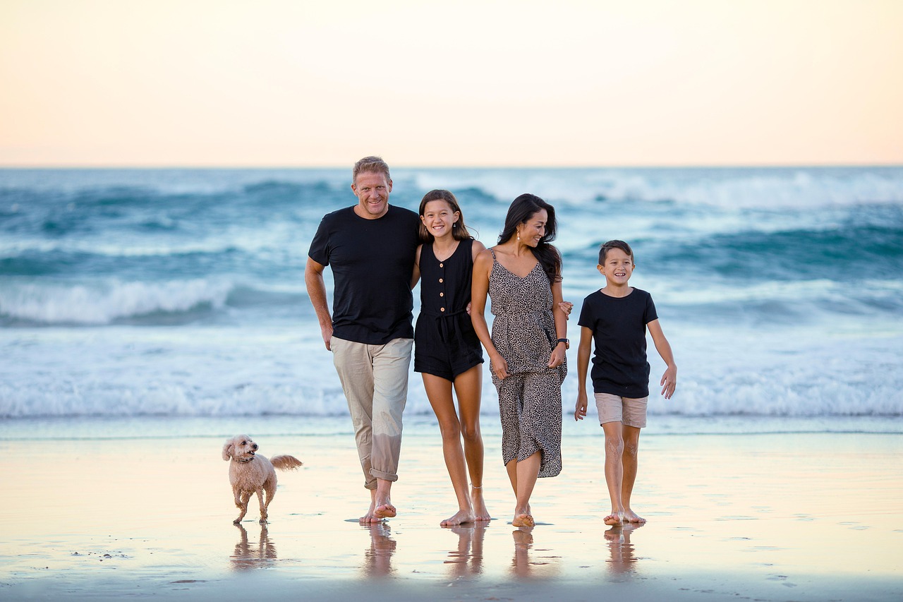Suplementos Familiares
