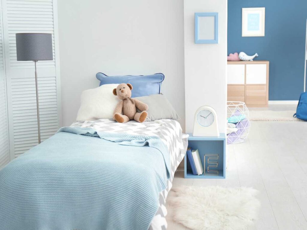 Orden, Confort Y Ahorro: Los Canapés Abatibles Que Hacen La Vida Más Fácil En Casas Con Niños - Pequeocio Canape Abatible Infantil