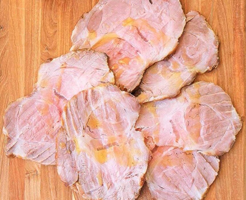 Receta de carne mechada andaluza