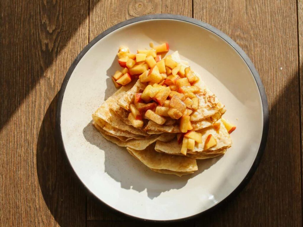 10 Desayunos Saludables Para Niños - Pequeocio Ideas Para Desayunar Sano