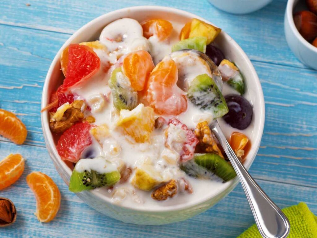 10 Desayunos Saludables Para Niños - Pequeocio Desayunos Ligeros