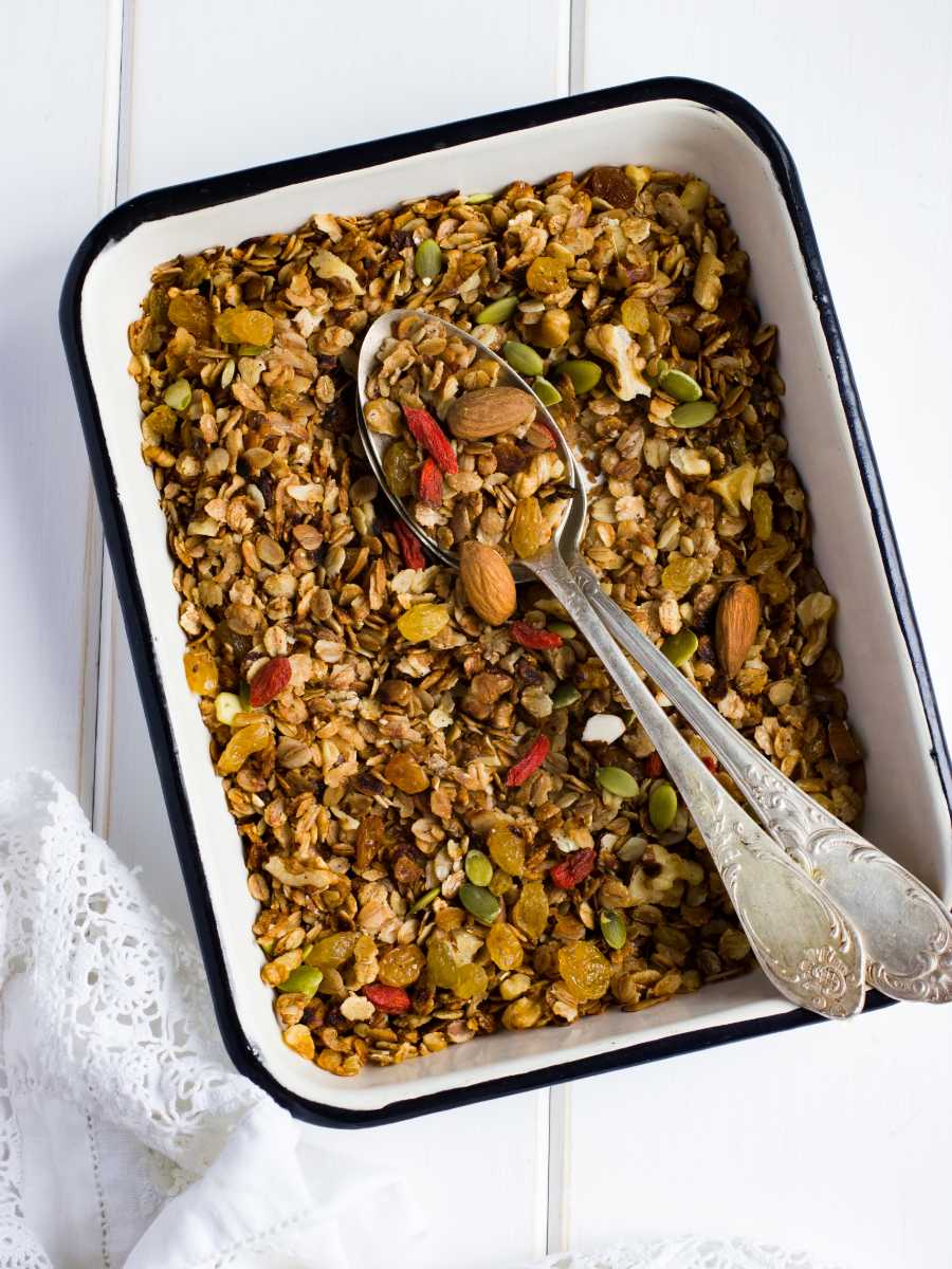 10 Desayunos Saludables Para Niños - Pequeocio Desayunos Saludables Fáciles