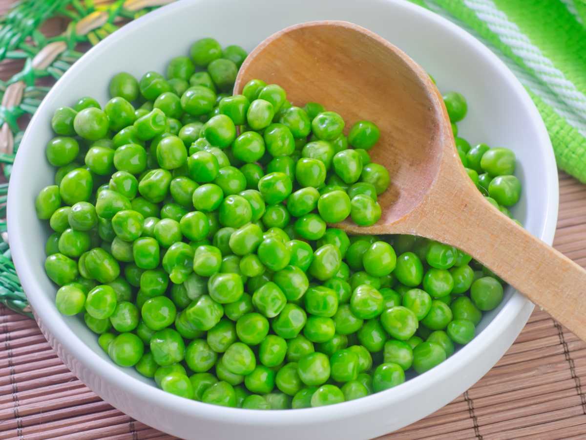Guisantes