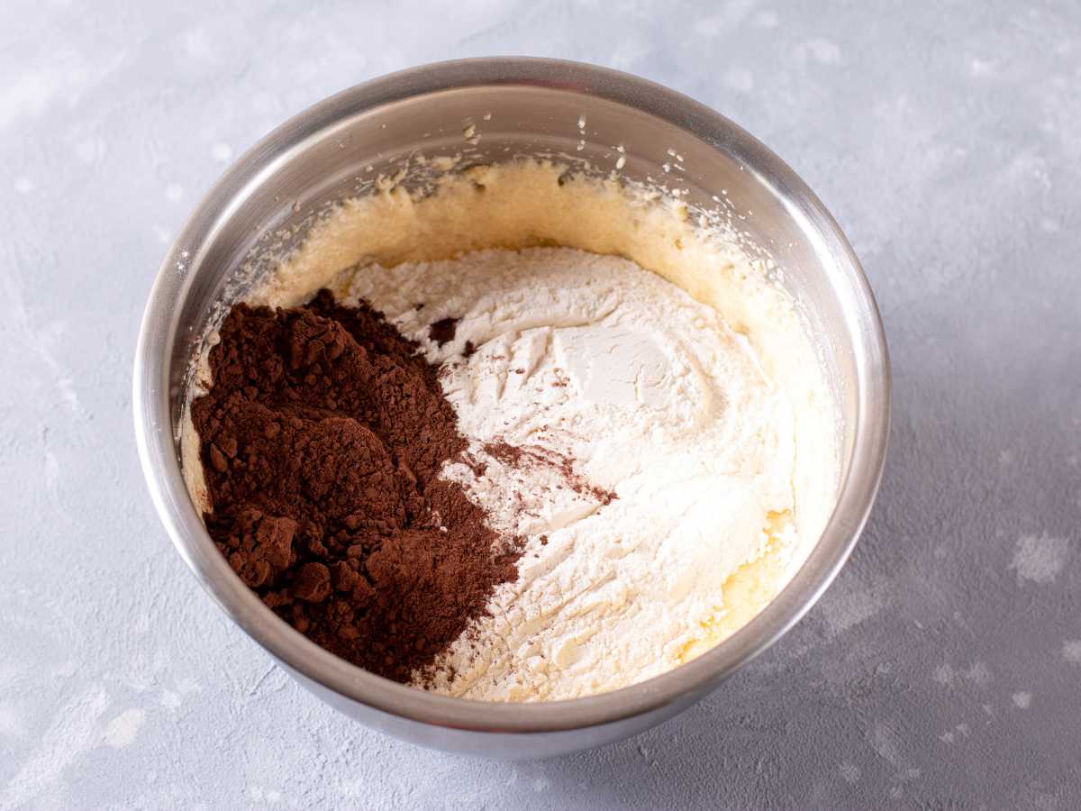 Harina Y Cacao
