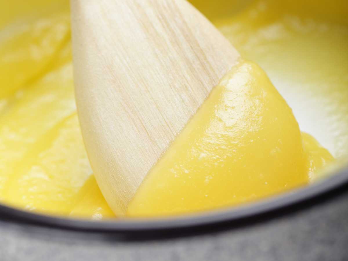 Lemon Curd