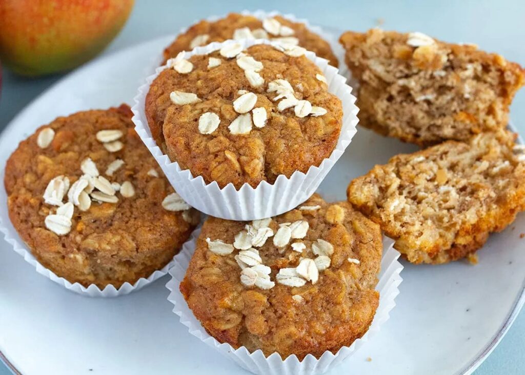10 Desayunos Saludables Para Niños - Pequeocio Desayunos Fáciles Y Saludables