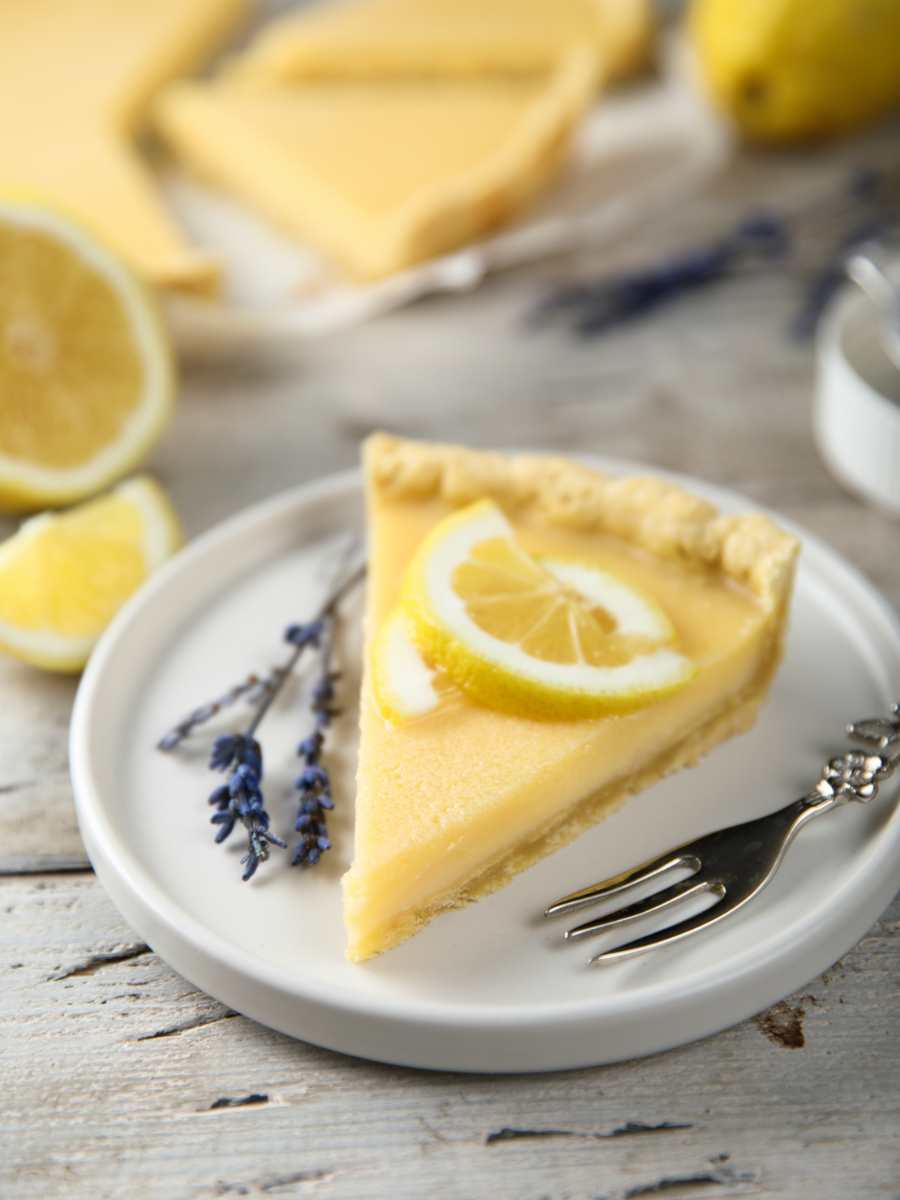 Tarta De Limón Casera - Pequeocio Cómo Hacer Tarta De Limón Casera