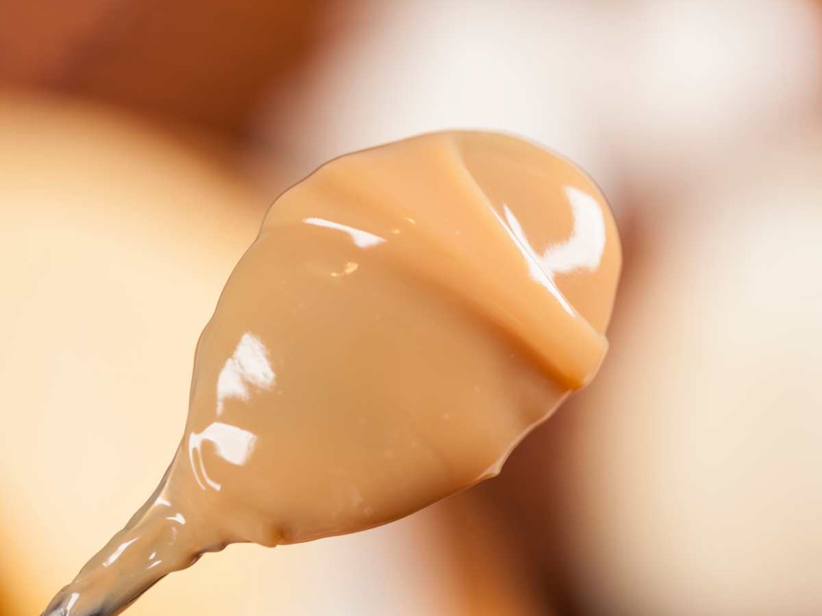 Como Hacer Dulce De Leche