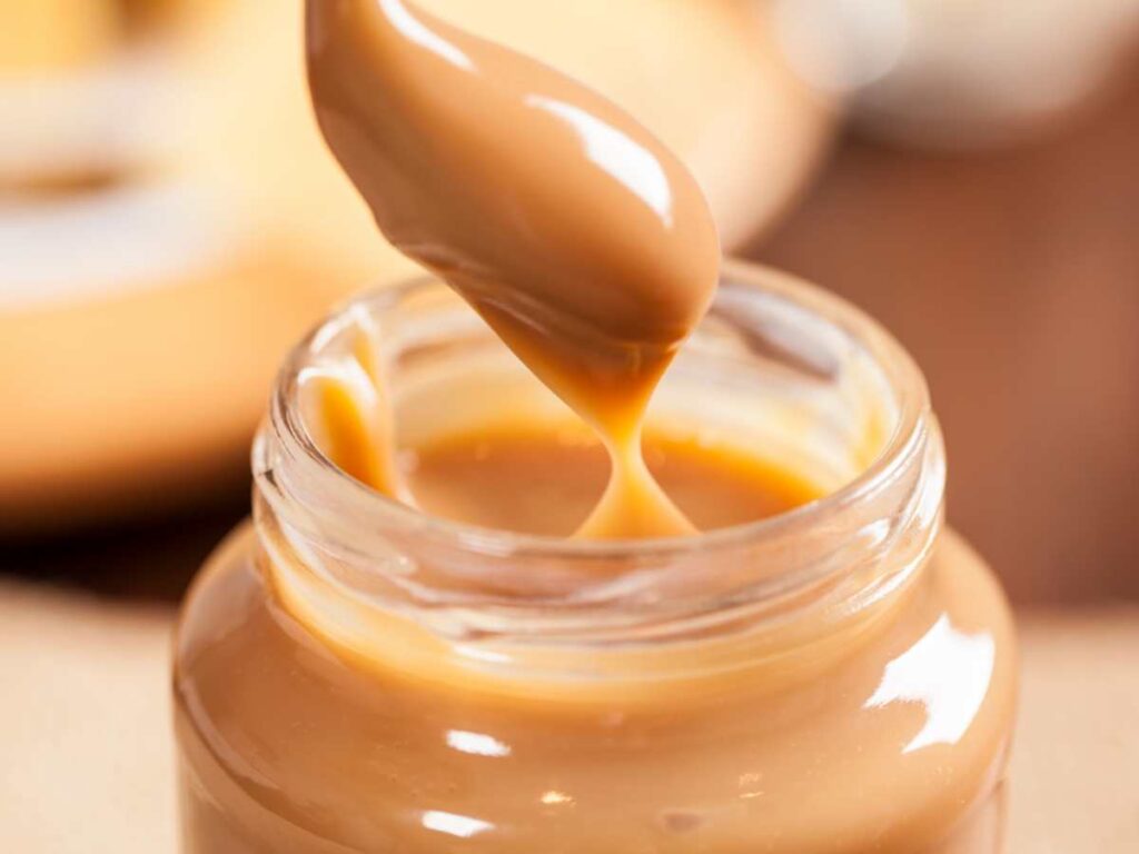 Cómo hacer dulce de leche