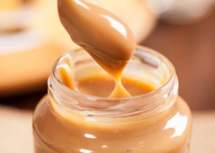 Cómo Hacer Dulce De Leche