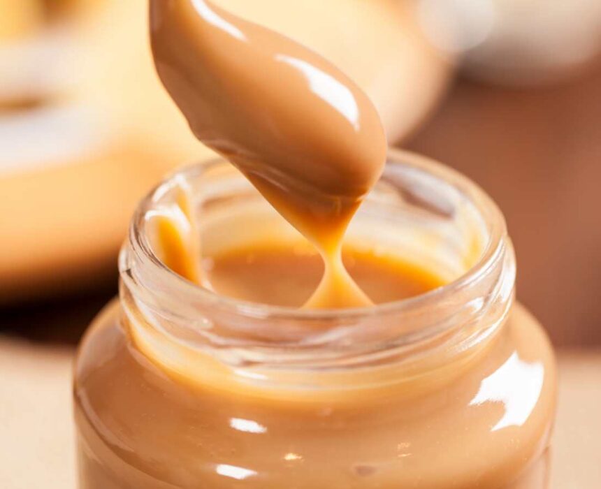 Cómo hacer dulce de leche