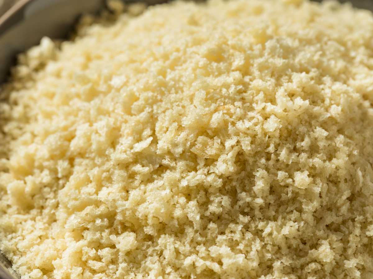 Panko