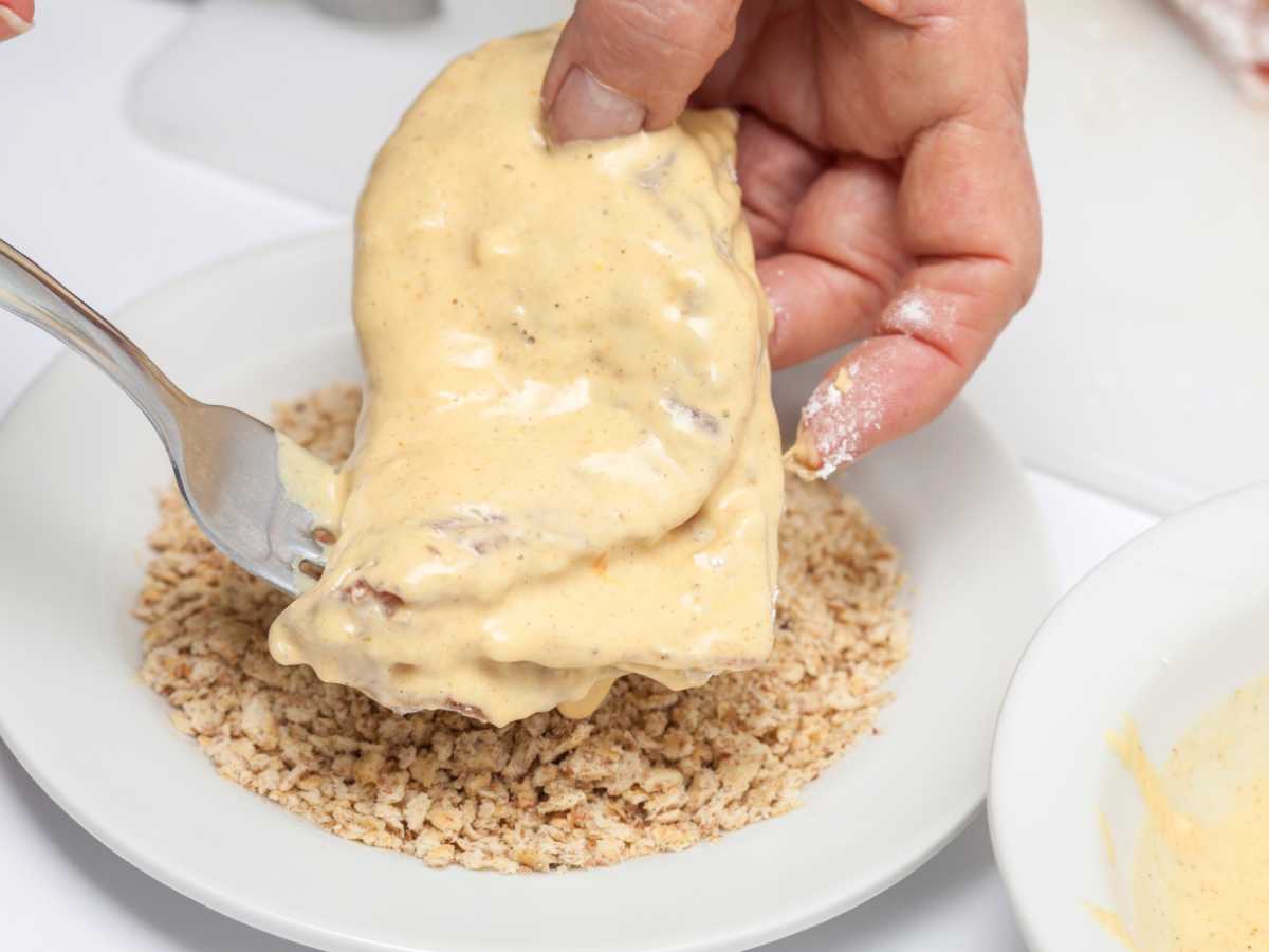 Cordon Bleu