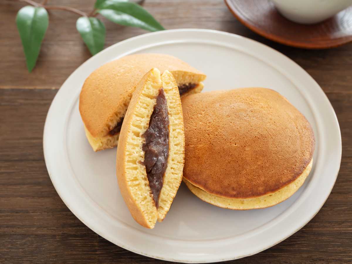 Dorayaki