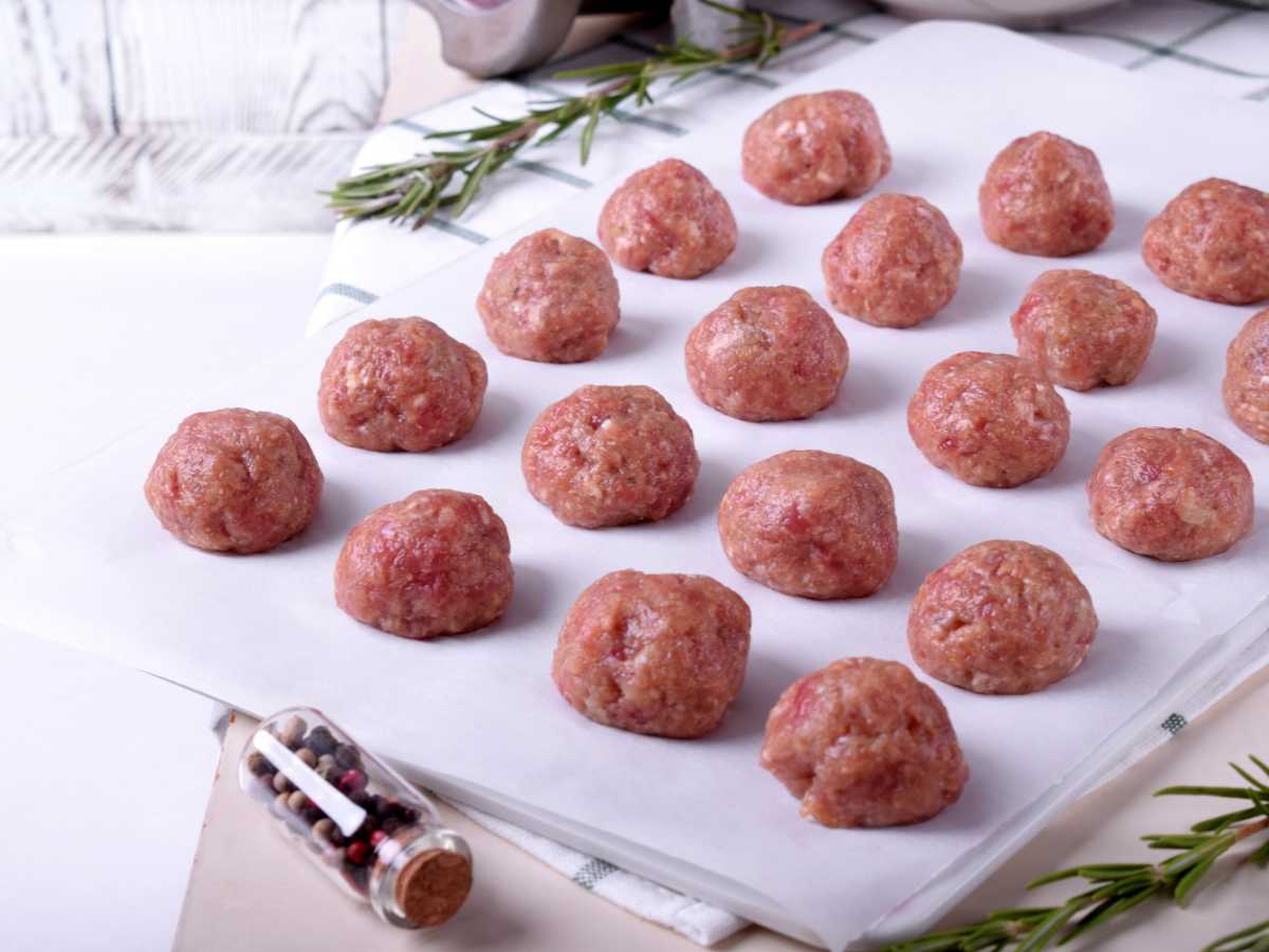 Albondigas