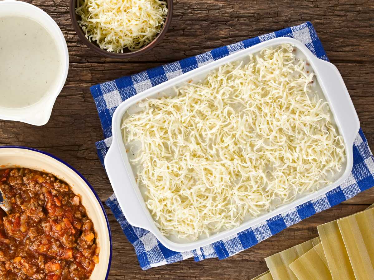 Como Hacer Lasana De Carne