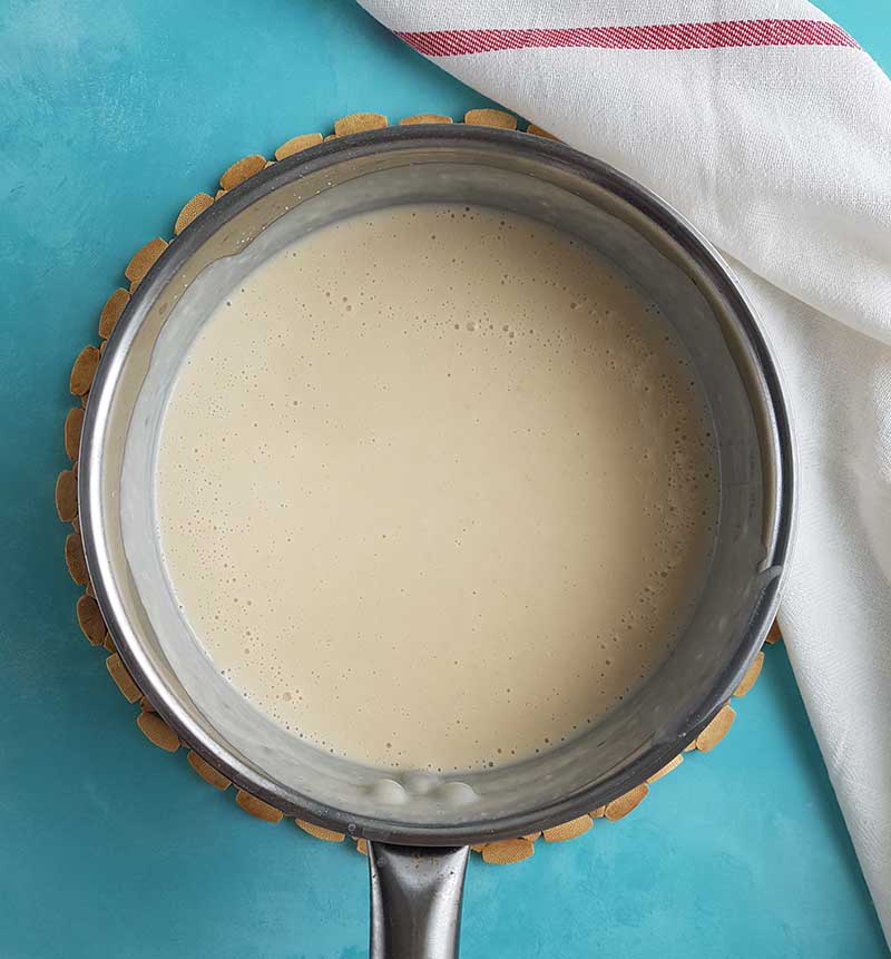 Como Hacer Pastel De Quesitos Y Sobaos Sin Horno